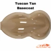 Tuscan Tan Basecoat With Reducer Gallon (Basecoat Only) Car Auto Paint Kit 2 Tuscan Tan Basecoat With Reducer Gallon (Basecoat Only) Car Auto Paint Kit -Automotive Paints Store tuscan base 1