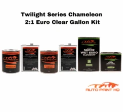 Twilight Series Chameleon Royal Flamingo Over Lilac Gallon Color Change Kit 8 Twilight Series Chameleon Royal Flamingo Over Lilac Gallon Color Change Kit -Automotive Paints Store twilight euro gallon kit 2 e187270e 88fd 4372 84a3 6fdb90cebfed