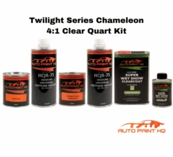 Twilight Series Chameleon Toxic Blaze Quart Color Change Kit 11 Twilight Series Chameleon Toxic Blaze Quart Color Change Kit -Automotive Paints Store twilight series 41 quart kit 7d177ae9 bf43 431c accc f72626b17cfe