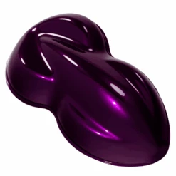 Candy Pearl Voodoo 2.0 Gallon With Reducer (Candy Midcoat Only)Auto Paint Kit