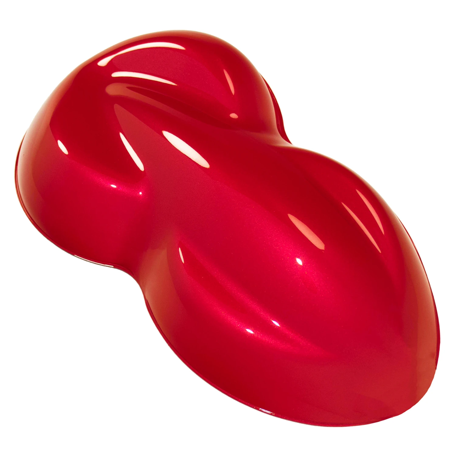 Watermelon Pearl Basecoat Clearcoat Quart Complete Paint Kit 3 Watermelon Pearl Basecoat Clearcoat Quart Complete Paint Kit